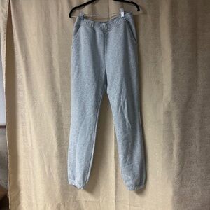 Sweatpants